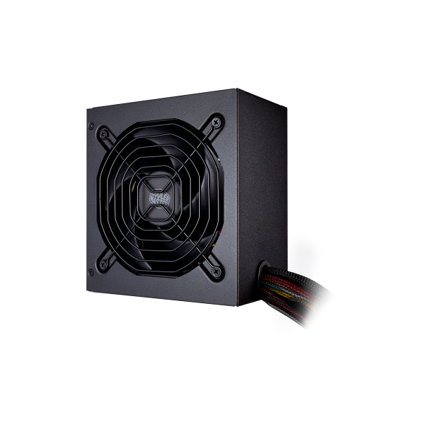 Cooler Master MWE Bronze 650 80 Plus Bronze Certified Power Supply - Image 18