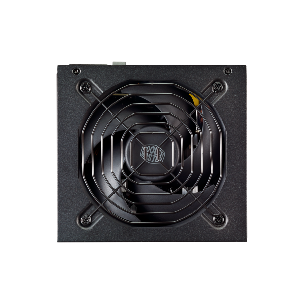 Cooler Master MWE Bronze 650 80 Plus Bronze Certified Power Supply - Image 4