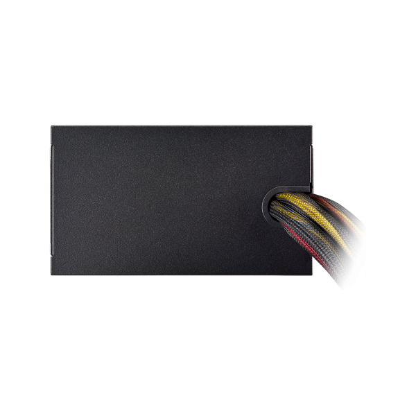 Cooler Master MWE Bronze 650 80 Plus Bronze Certified Power Supply - Image 2