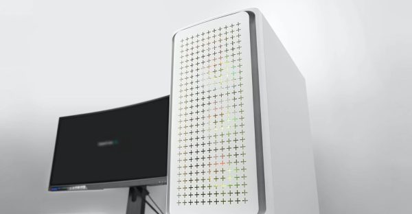 DeepCool CK560 CPU Case MID Tower - Image 11