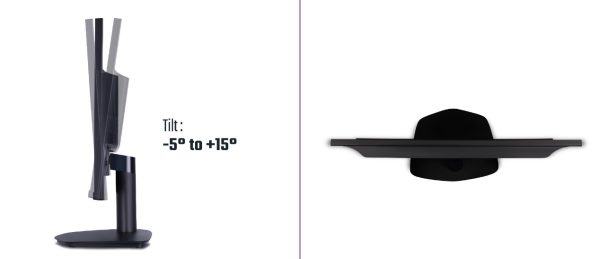 Cooler Master GM238-FFS Flat Gaming Monitor - Image 5