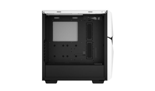 DeepCool Dazzling Pupil (Cyclops) WH Computer Case - Image 12