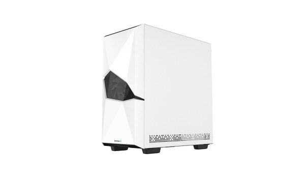 DeepCool Dazzling Pupil (Cyclops) WH Computer Case - Image 16
