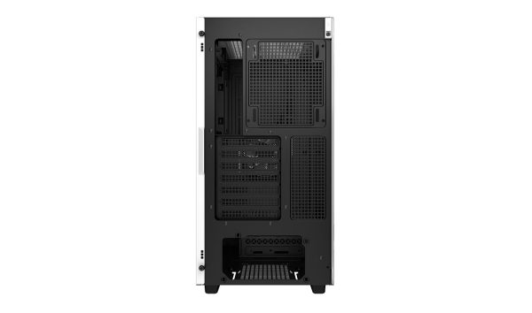 DeepCool Dazzling Pupil (Cyclops) WH Computer Case - Image 17