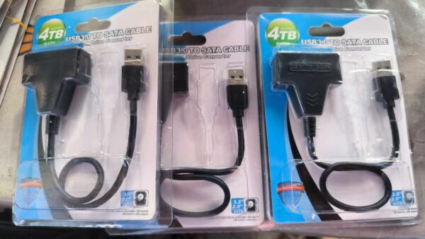 SATA to USB 3.0 - Image 2