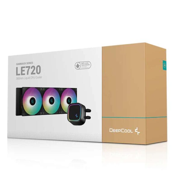 DeepCool LE720 - Image 4
