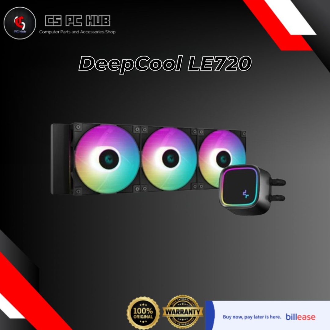DeepCool LE720
