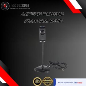 A4TECH PK-810G WEBCAM 480P