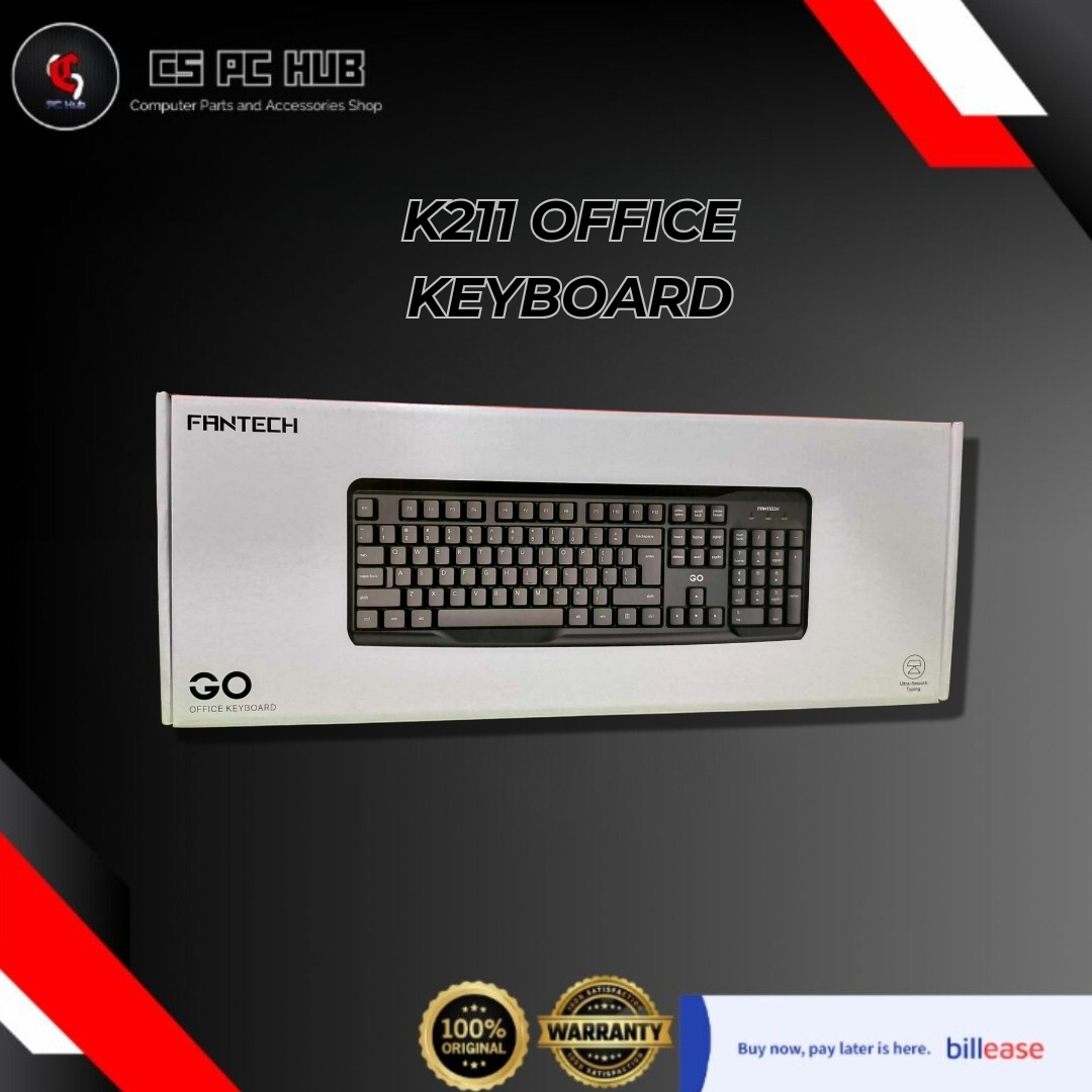 K211 Office Keyboard