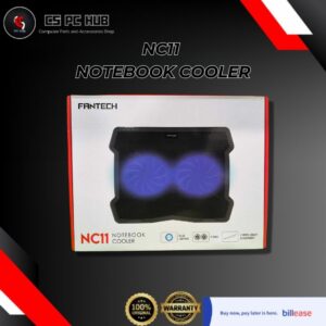 NC11 Notebook Cooler