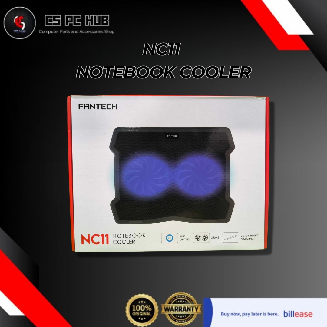 NC11 Notebook Cooler