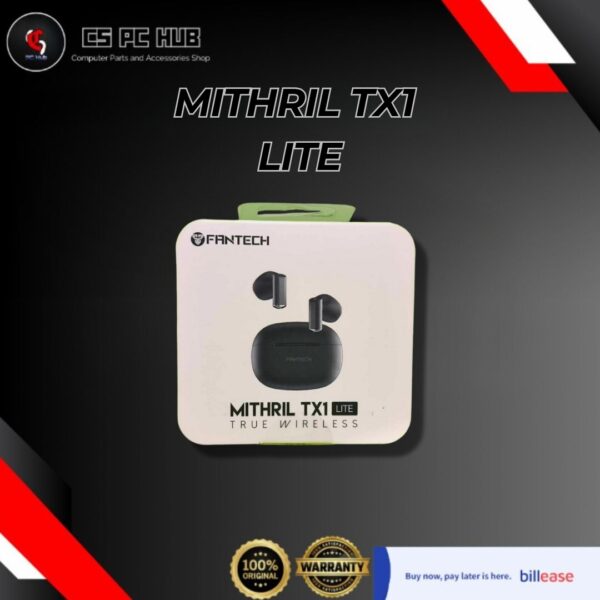 MITHRIL TX1 LITE Earphones