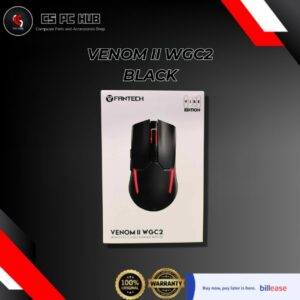 VENOM II WGC2 Gaming Mouse
